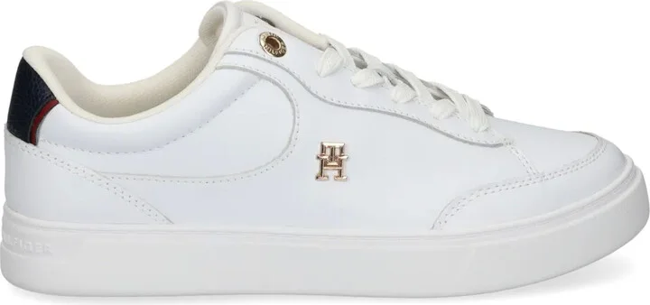 Logo Plaque Trainers