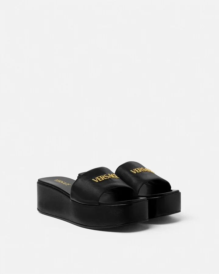 Logo Platform Mules 55 mm - Image 2