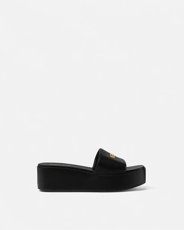 Logo Platform Mules 55 mm