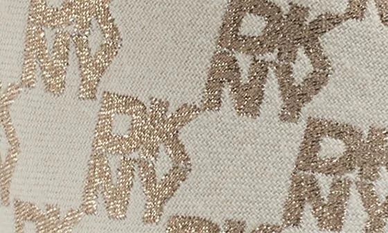 Logo Platform Wedge Sandal - Image 6