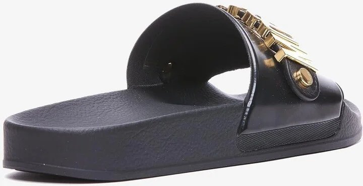 Logo Pool Slides - Image 2