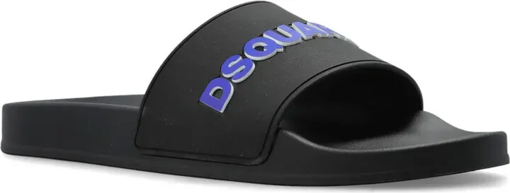 Logo Pool Slides - Image 2