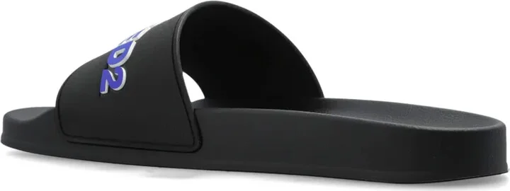 Logo Pool Slides - Image 3