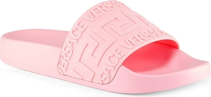 Logo Pool Slides - Image 2