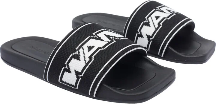 Logo Pool Slides - Image 2