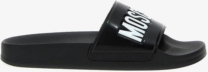 Logo Pool Slides