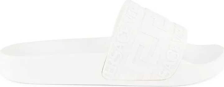 Logo Pool Slides