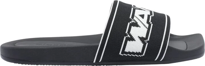 Logo Pool Slides