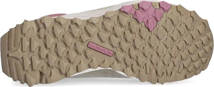 Logo-Print Boots - Image 4