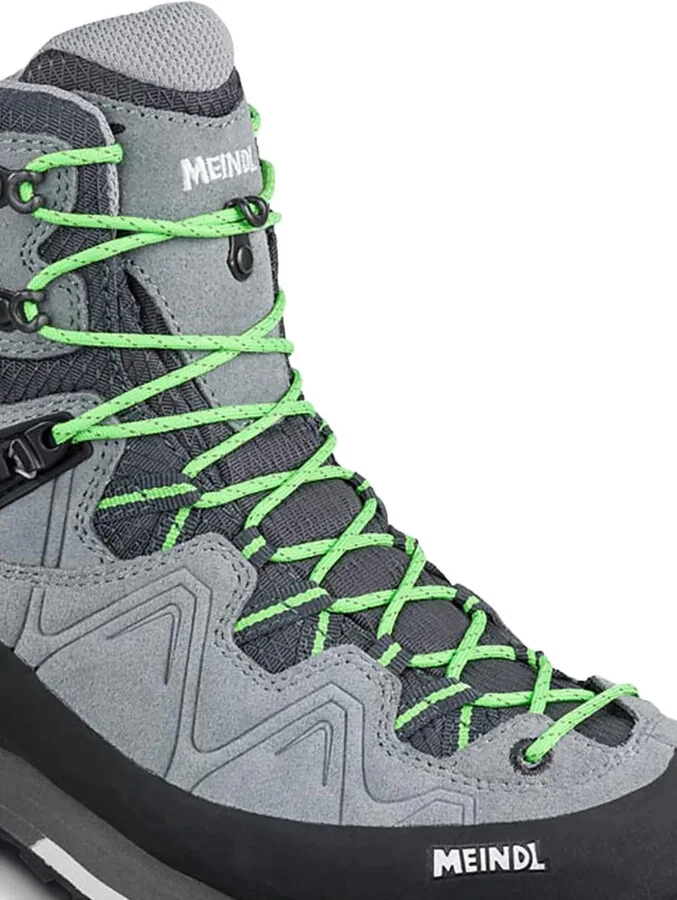 Logo-Print Boots - Image 2