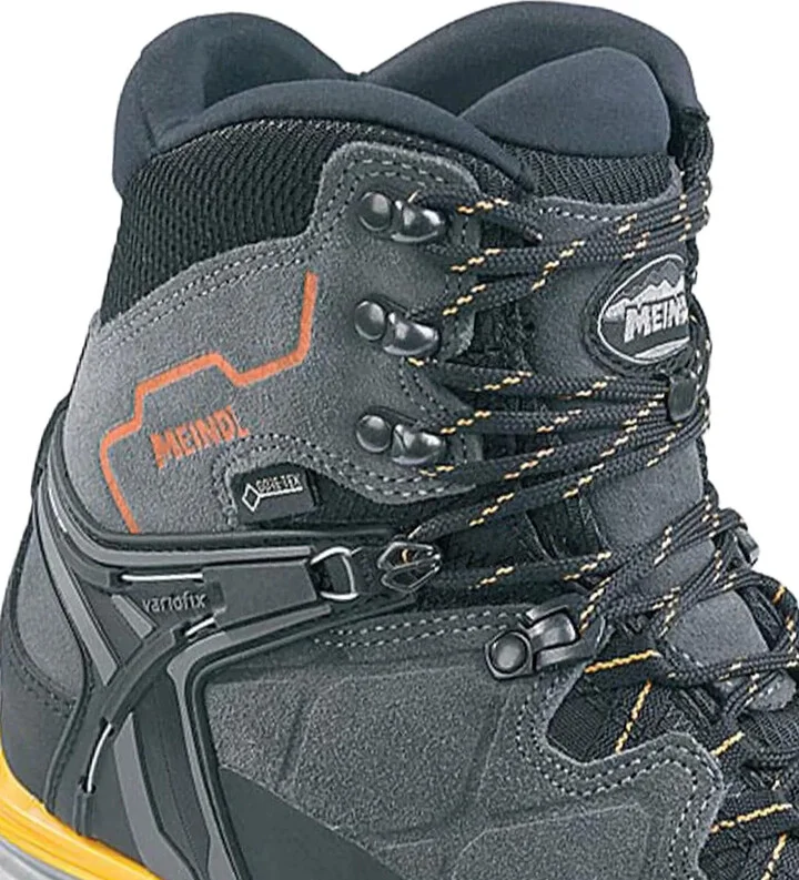 Logo-Print Boots - Image 2