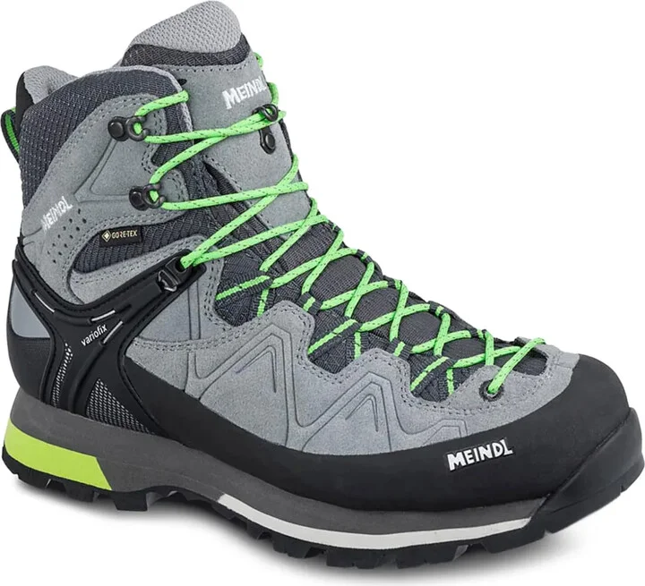 Logo-Print Boots