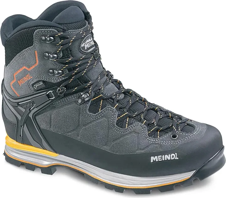 Logo-Print Boots