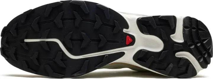 Logo-Print Drawstring Sneakers - Image 5