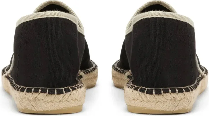 Logo-Print Espadrilles - Image 3