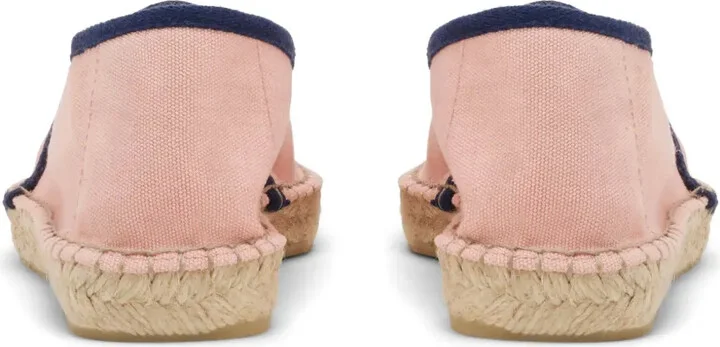 Logo-Print Espadrilles - Image 3