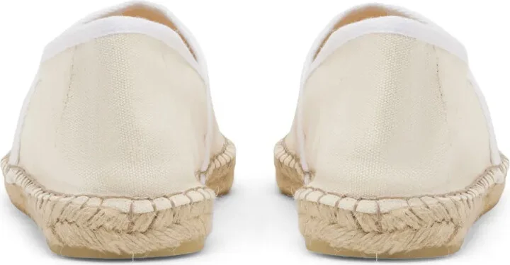 Logo-Print Espadrilles - Image 3