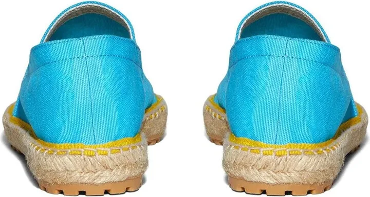 Logo-Print Espadrilles - Image 3