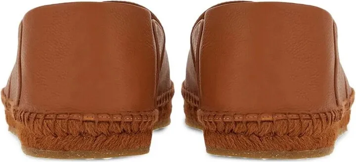 Logo-Print Espadrilles - Image 3