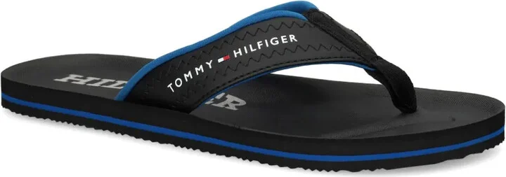 Logo-Print Flip-Flops - Image 2
