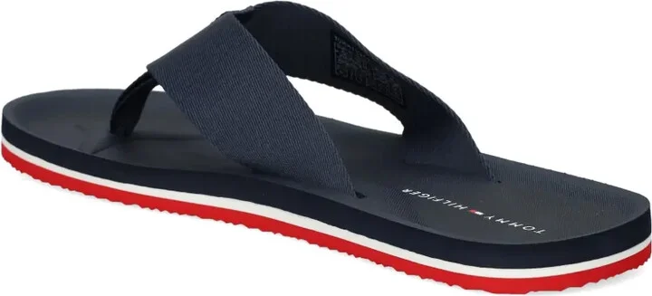 Logo-Print Flip Flops - Image 3