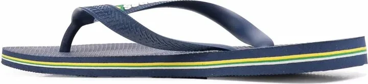 Logo-Print Flip-Flops - Image 3