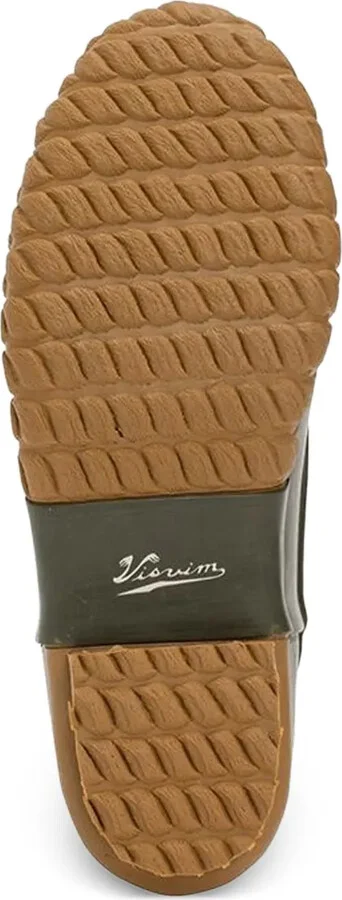 Logo-Print Lace-Up Boots - Image 3