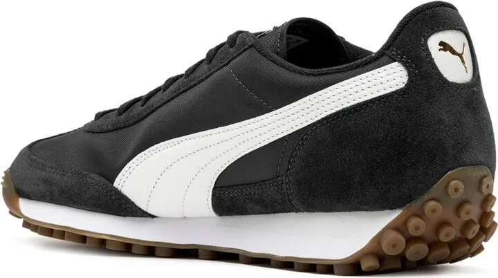 Logo-Print Low-Top Sneakers - Image 3