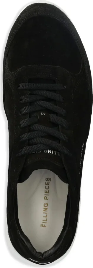 Logo-Print Low-Top Sneakers - Image 4