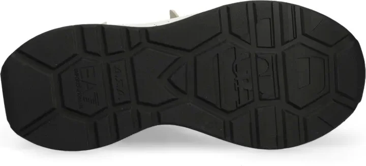 Logo-Print Low-Top Sneakers - Image 5