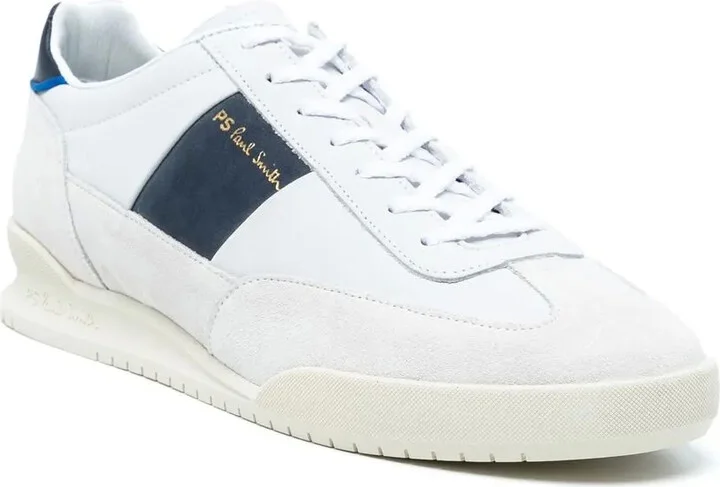 Logo-Print Low-Top Sneakers - Image 2
