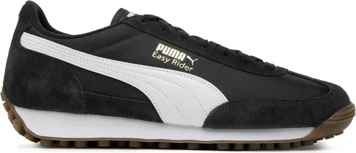 Logo-Print Low-Top Sneakers