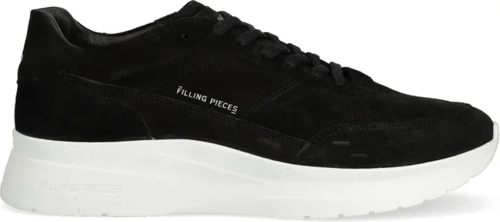 Logo-Print Low-Top Sneakers