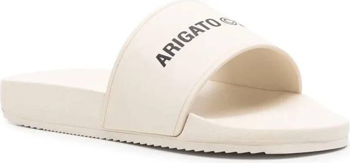 Logo-Print Pool Slides - Image 2