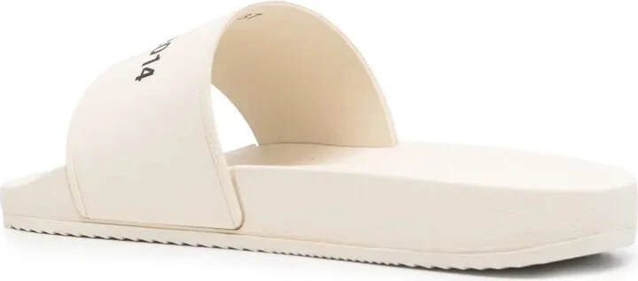 Logo-Print Pool Slides - Image 3