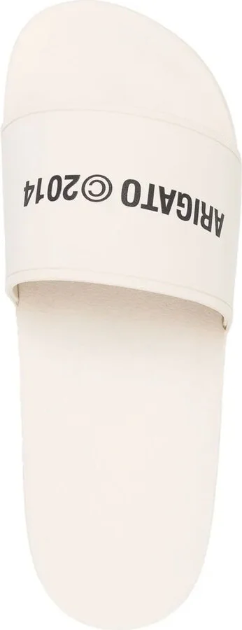 Logo-Print Pool Slides - Image 4
