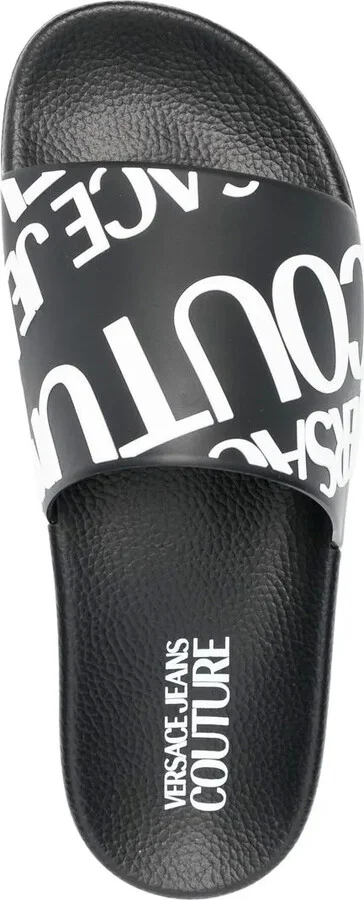 Logo-Print Pool Slides - Image 3