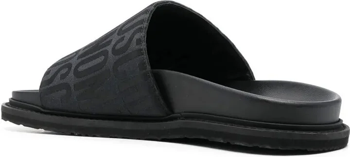 Logo-Print Pool Slides - Image 3