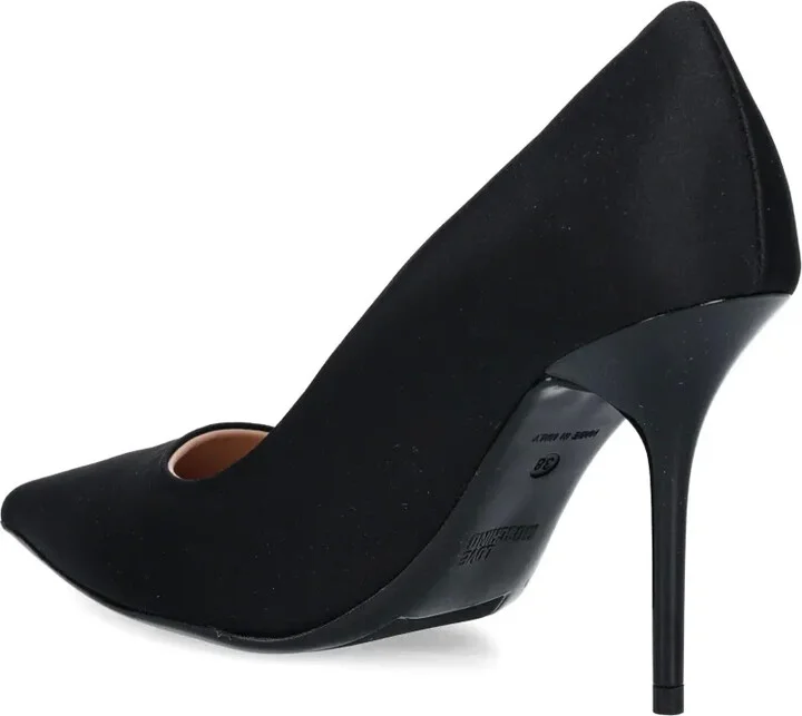 Logo-Print Pumps - Image 3