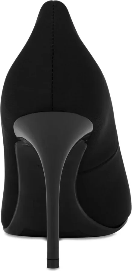 Logo-Print Pumps - Image 3
