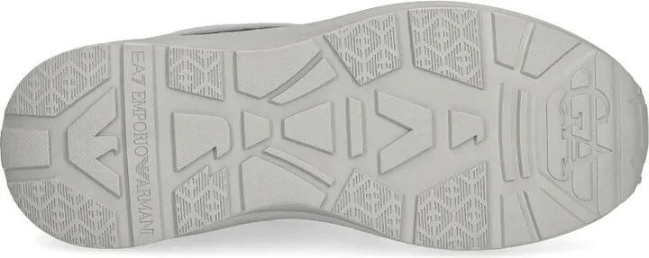 Logo-Print Quilted Snow Boots - Image 5