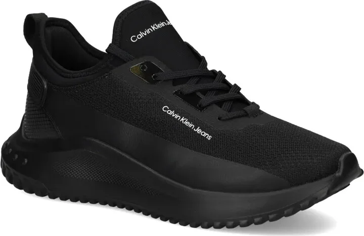 Logo-Print Runner Sneakers - Image 2