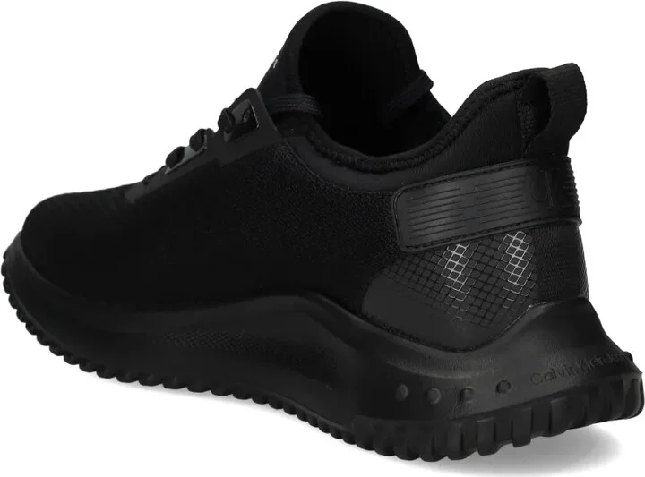 Logo-Print Runner Sneakers - Image 3