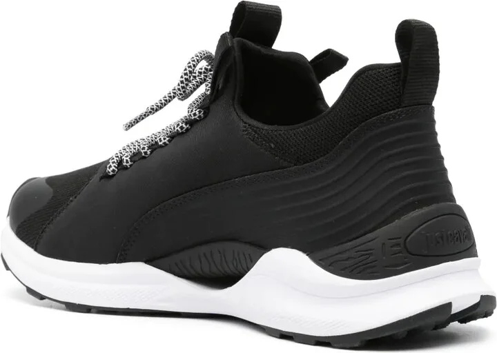 Logo-Print Running Sneakers - Image 3