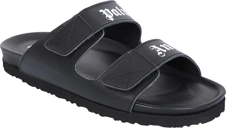 Logo-print Sandals - Image 2