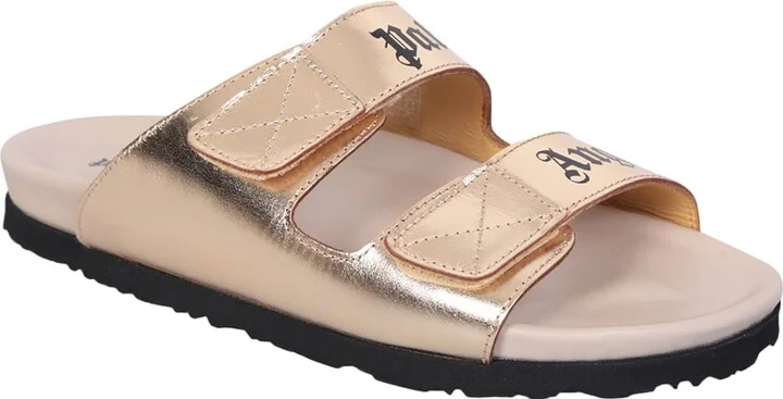 Logo-print Sandals - Image 2