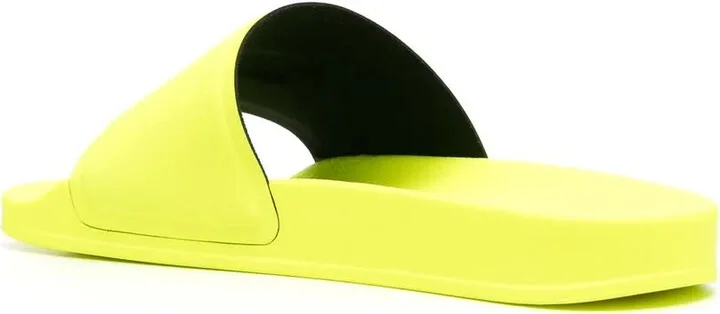 Logo-Print Sliders - Image 3