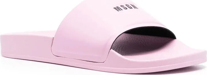 Logo-Print Sliders - Image 2