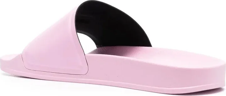 Logo-Print Sliders - Image 3
