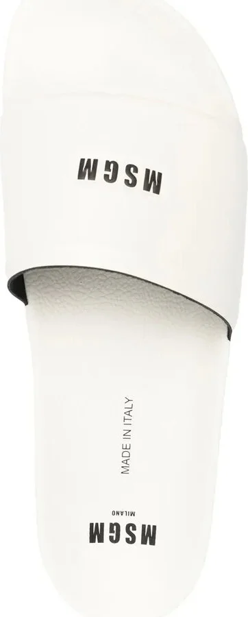 Logo-Print Sliders - Image 4